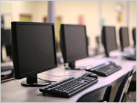 Computer Lab